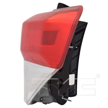 Tyc TAIL LAMP 11-6505-01-9
